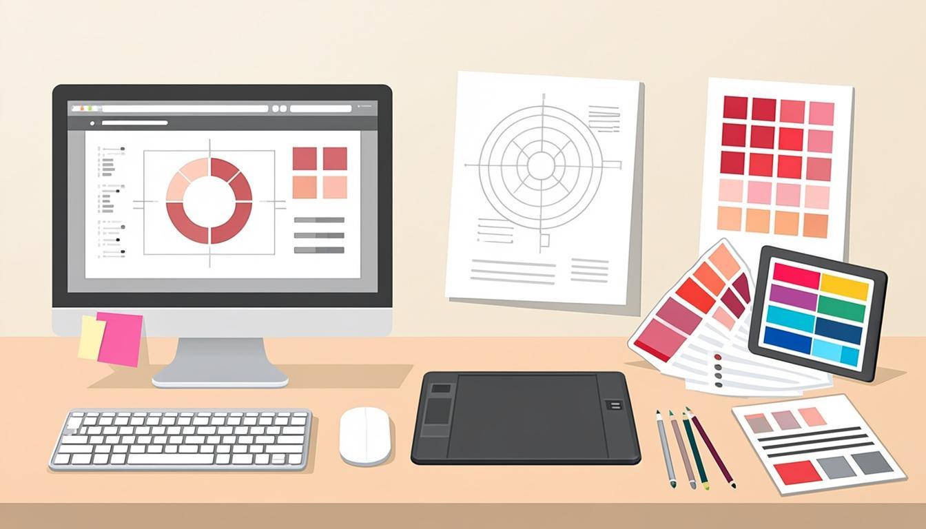 Building a scalable brand — visual identity, voice, experience, and consistency framework