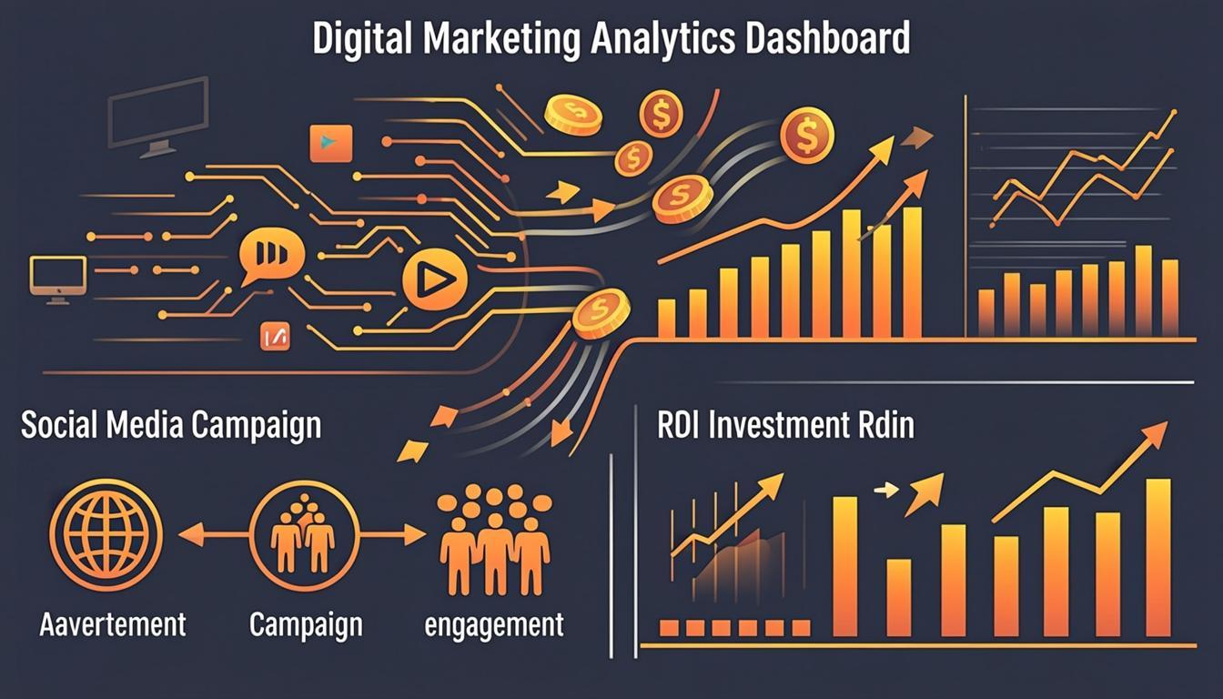 Marketing budget optimization — avoiding common ad spend mistakes