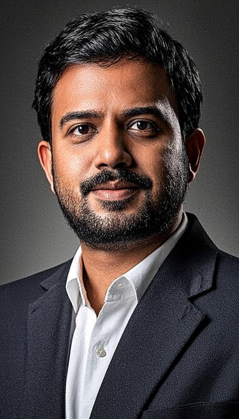 Zain R.